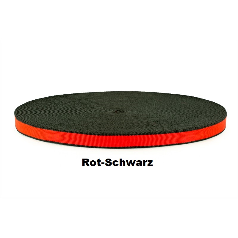 Rot/Schwarz